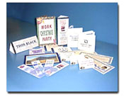 Fast, Easy Cards & Brochures